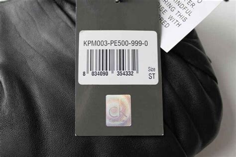 fake ck|calvin klein serial number check.